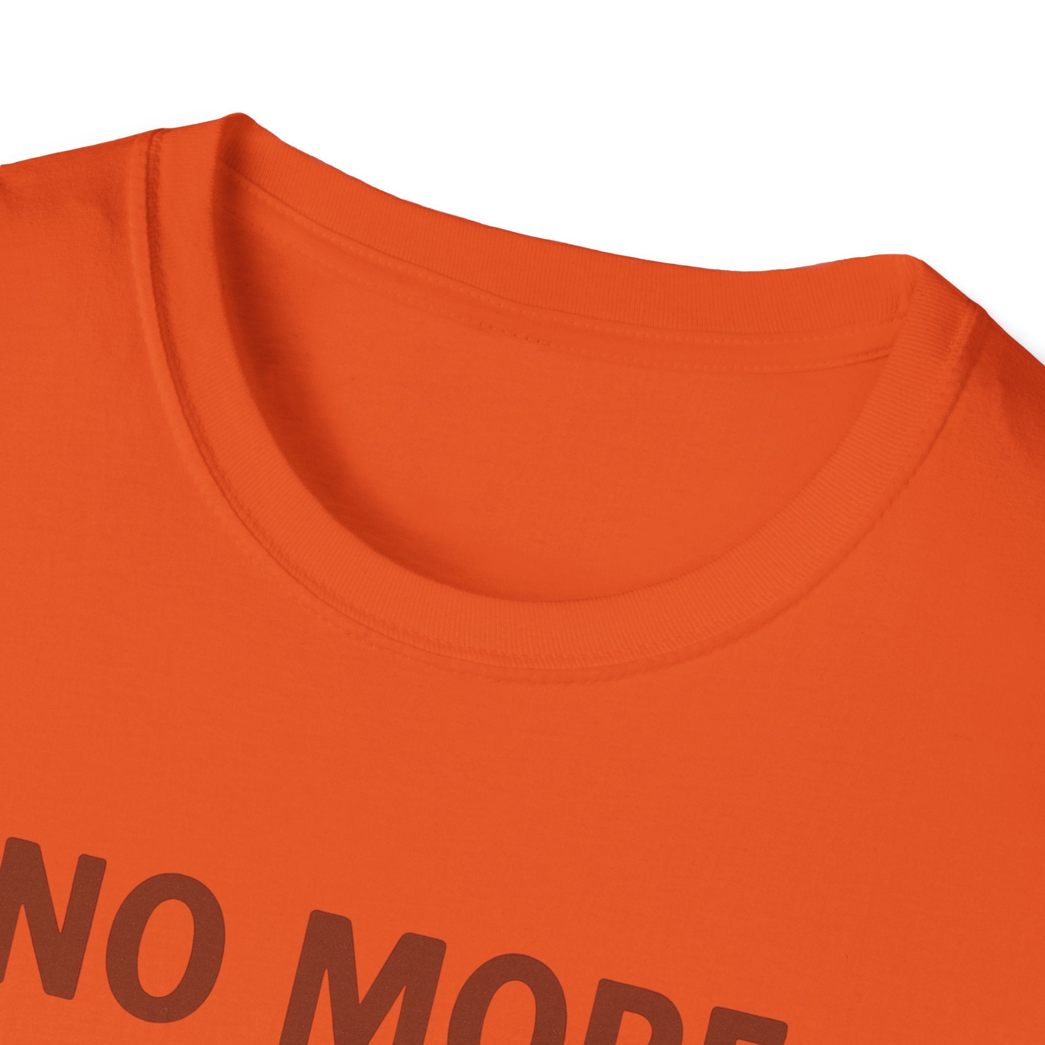 No More Stolen Sisters Shirt – Wearable Resistance for MMIWG2S Justice