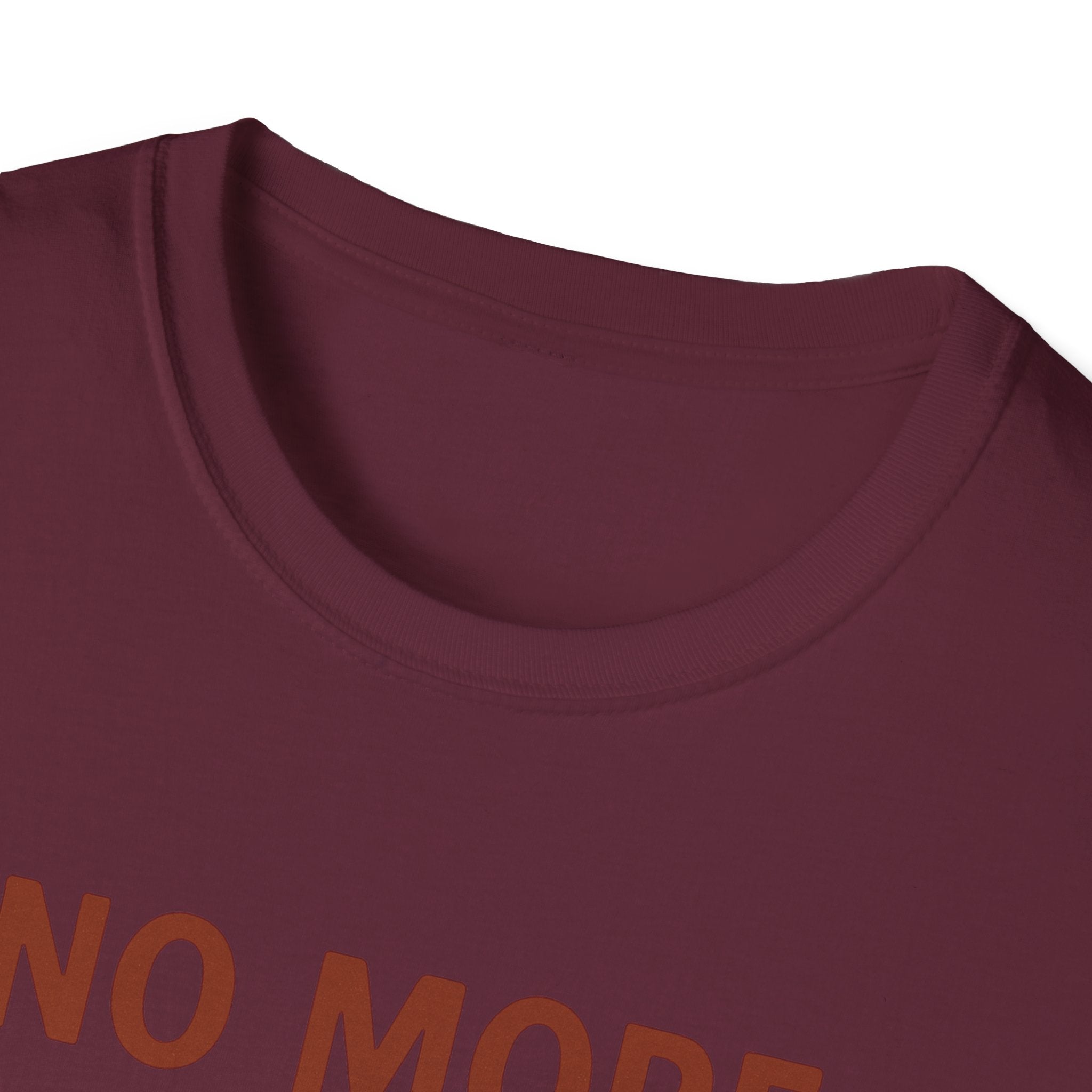 No More Stolen Sisters Shirt – Wearable Resistance for MMIWG2S Justice