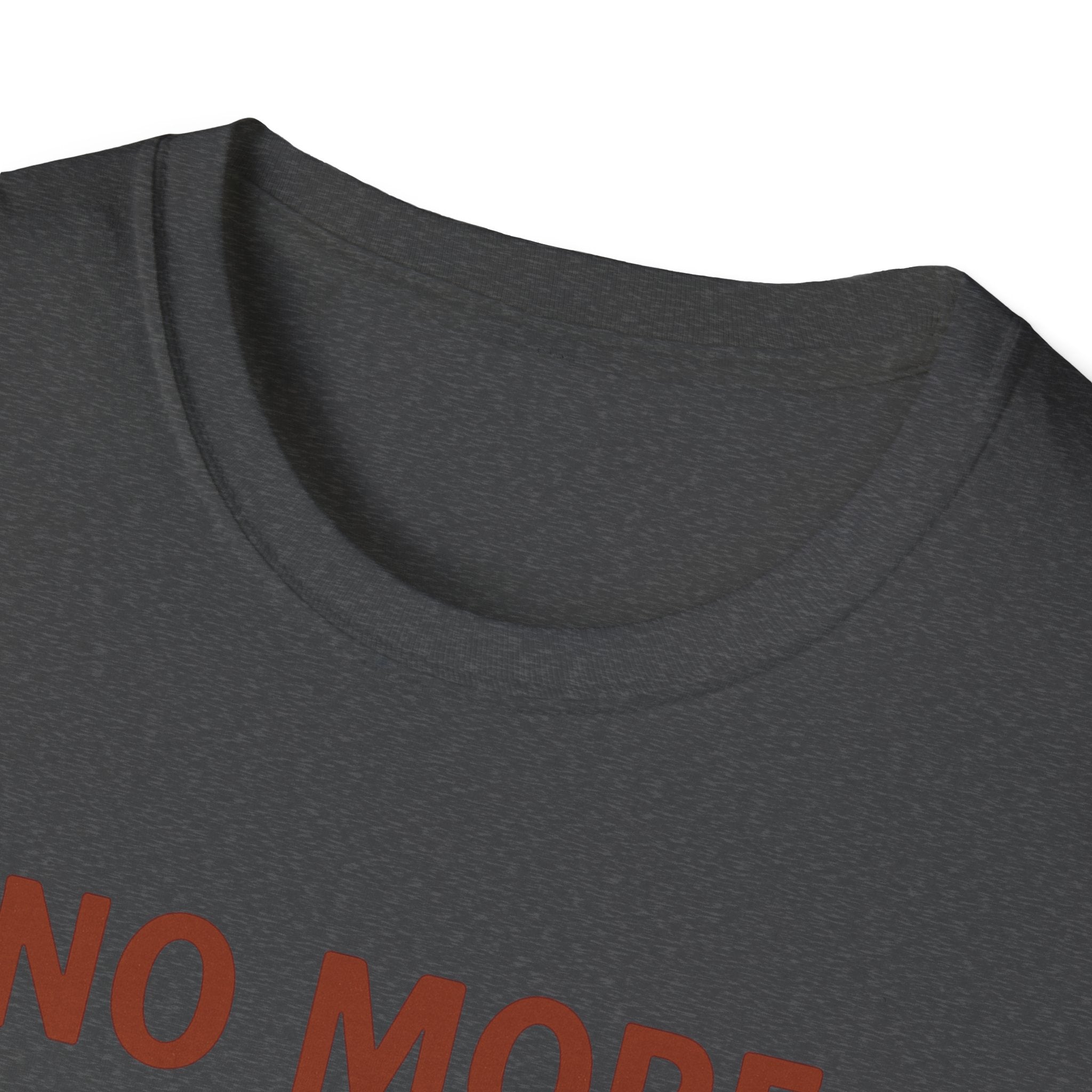No More Stolen Sisters Shirt – Wearable Resistance for MMIWG2S Justice