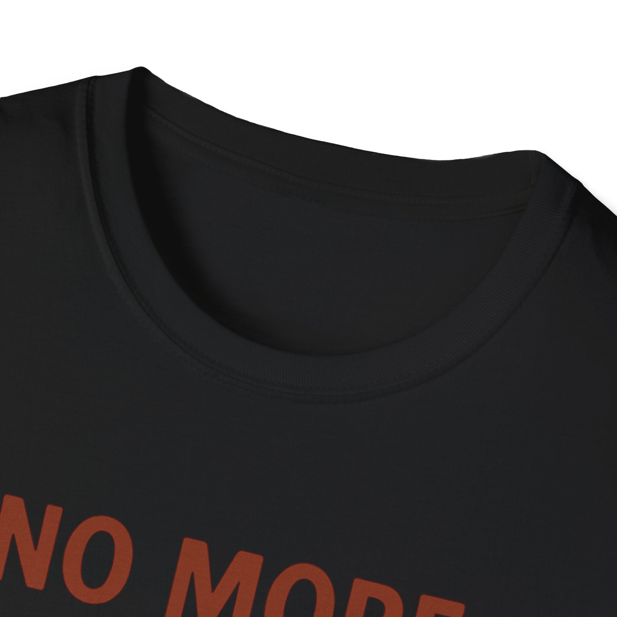 No More Stolen Sisters Shirt – Wearable Resistance for MMIWG2S Justice