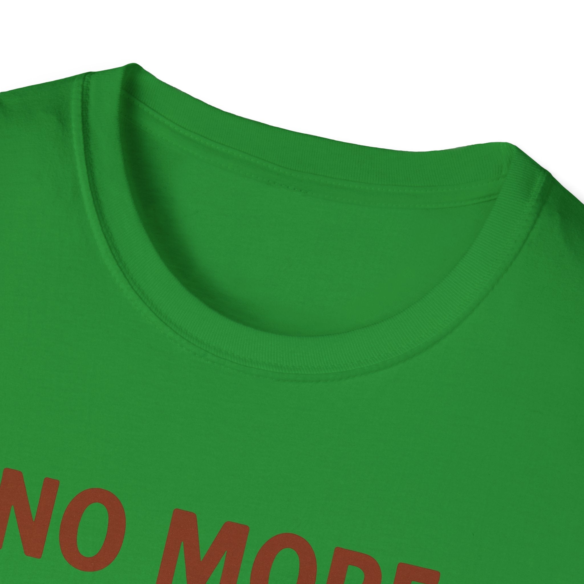 No More Stolen Sisters Shirt – Wearable Resistance for MMIWG2S Justice