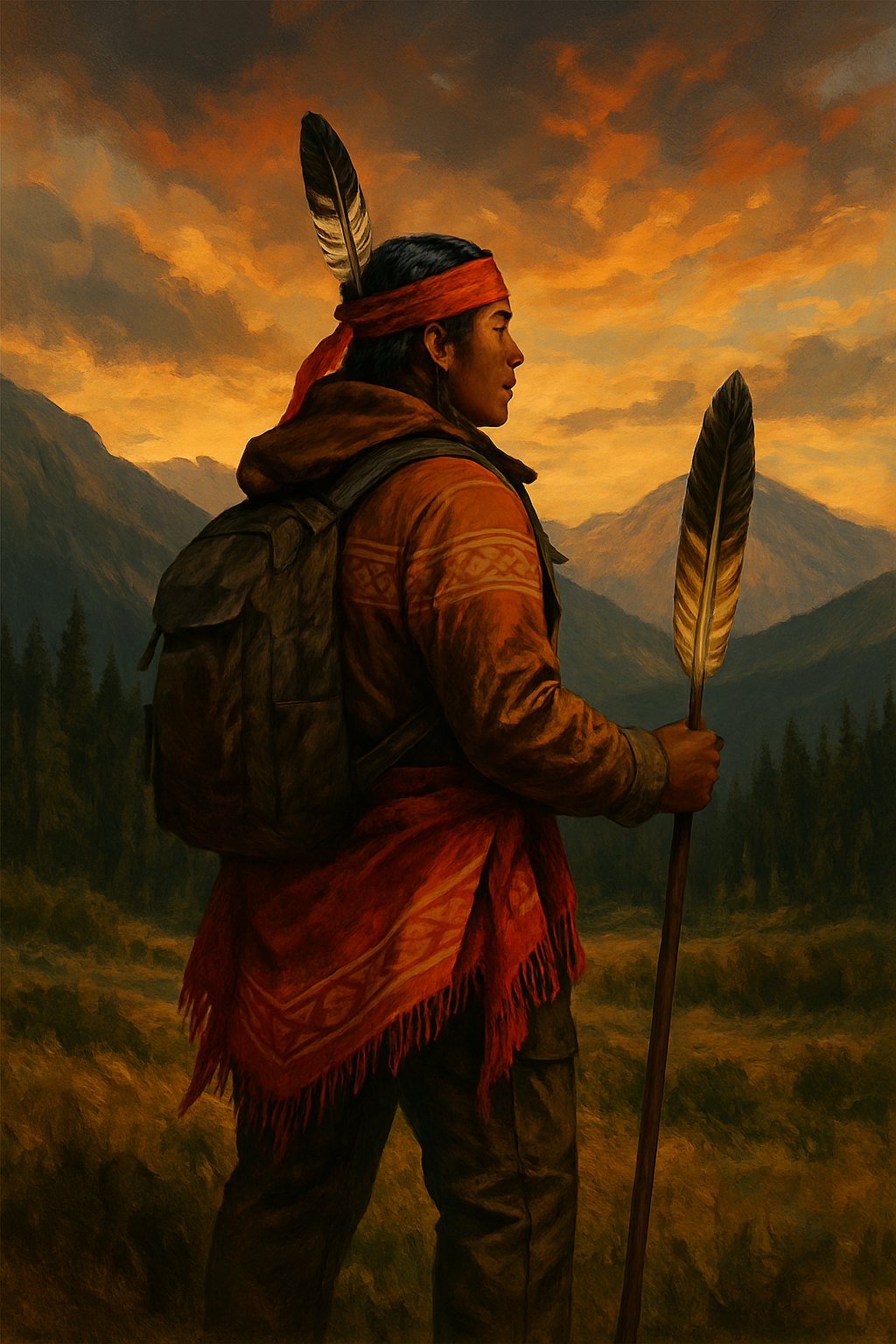 What Land Back Really Means — More Than a Slogan