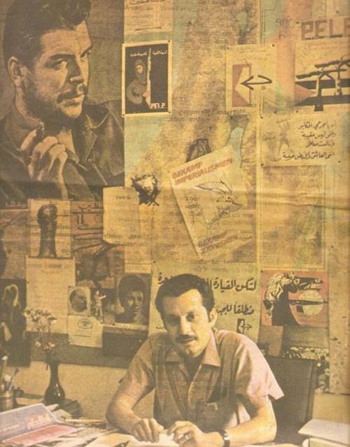 From the River to the Runway: Why Palestinian Liberation Is Fashion’s Fight Too