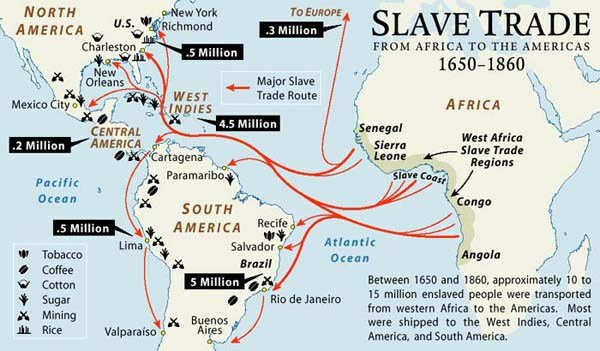 Stolen Lands, Stolen People: The Roots of Juneteenth and the Legacy of Colonial Greed