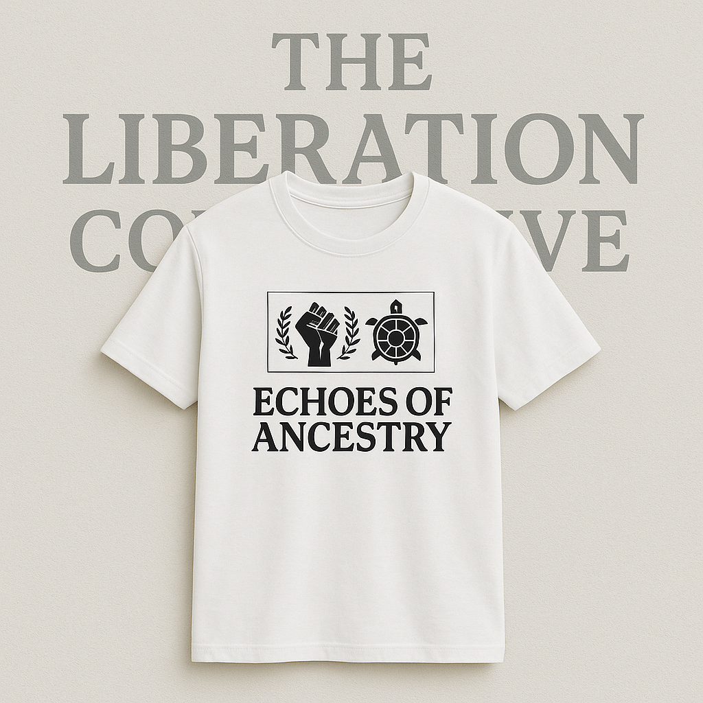 Echoes of Ancestry