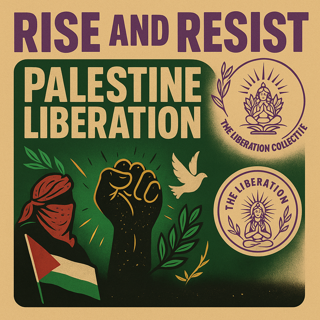 Resist & Rise