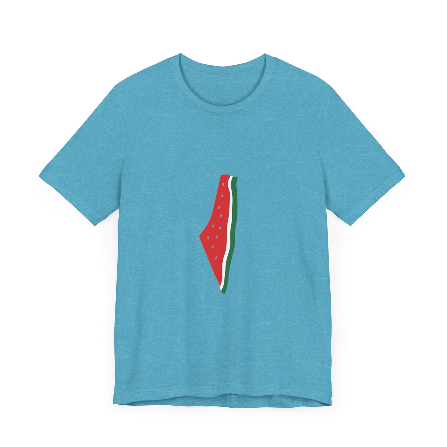 Palestine Watermelon T-Shirt