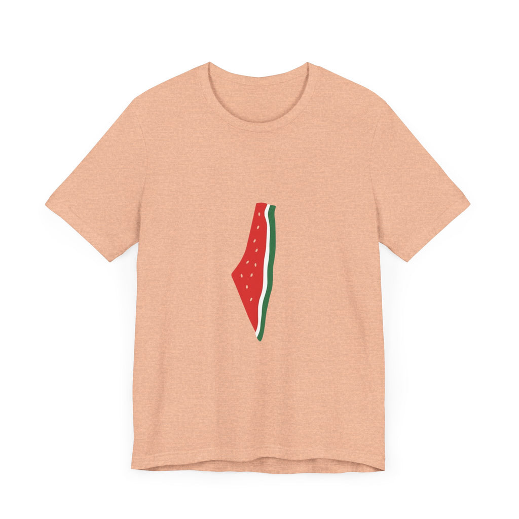 Palestine Watermelon T-Shirt