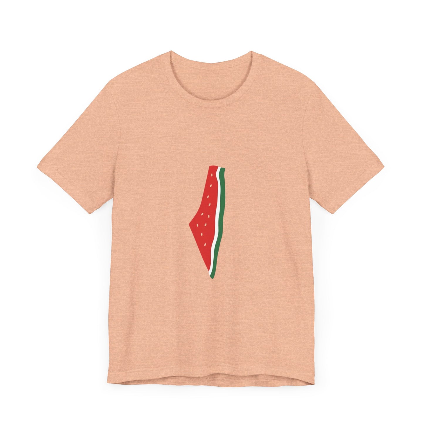 Palestine Watermelon T-Shirt