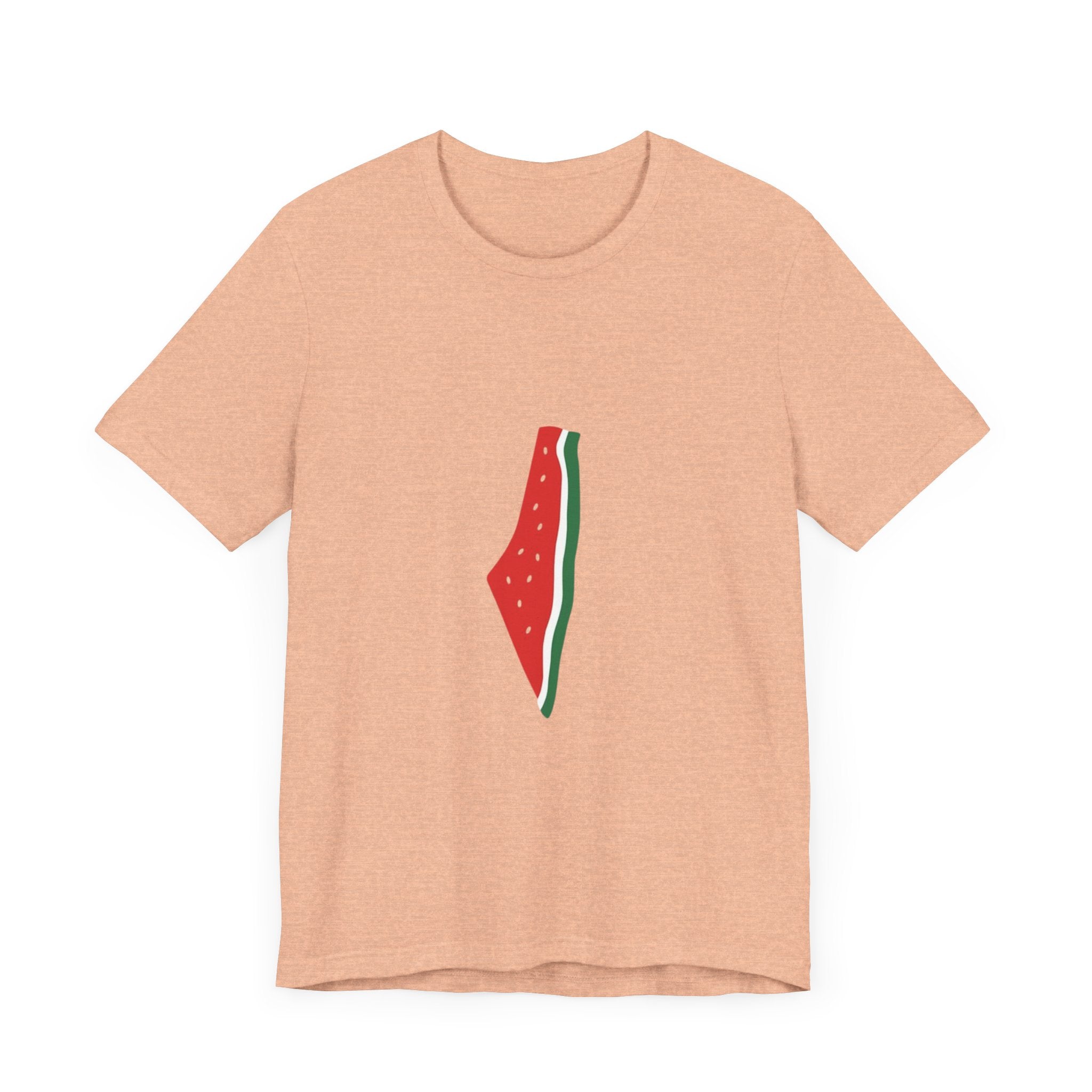 Palestine Watermelon T-Shirt