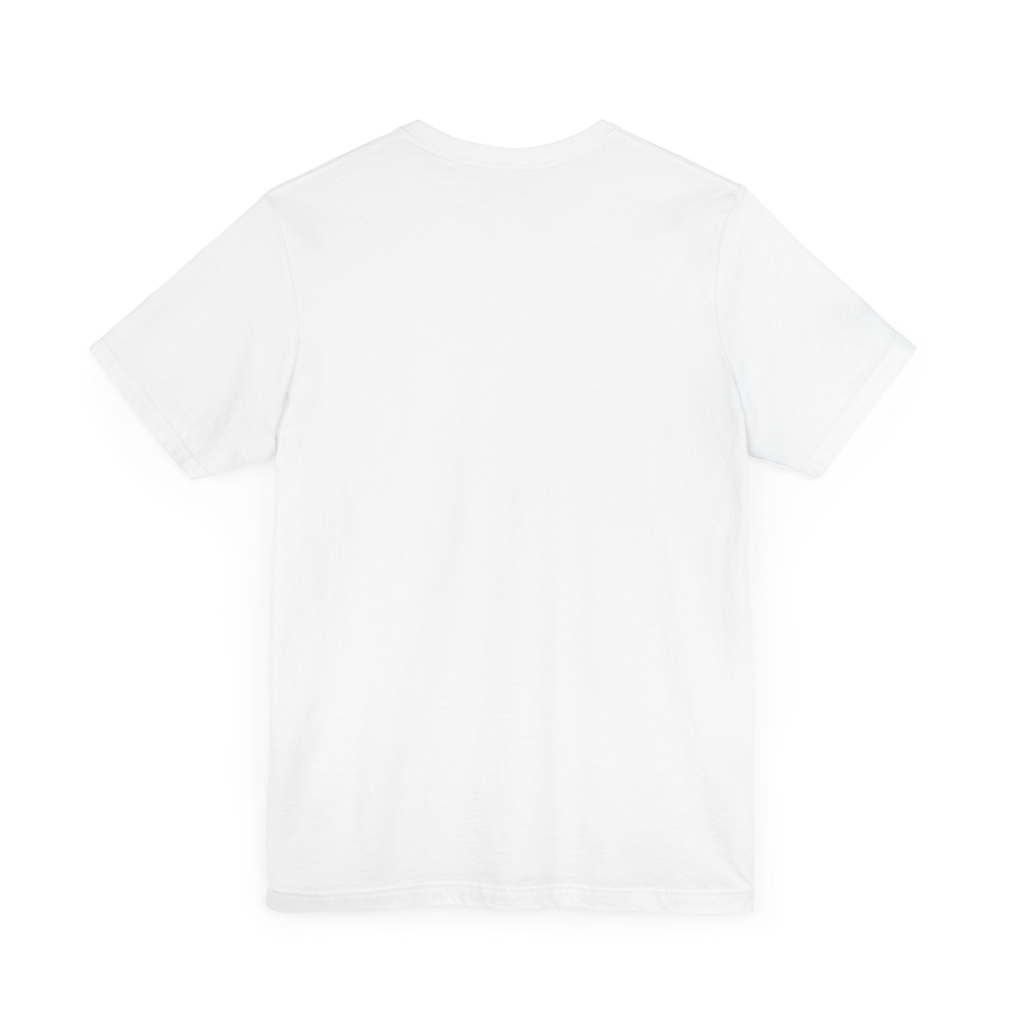 T-Shirt Palestinian and Native American Resistance Dancing