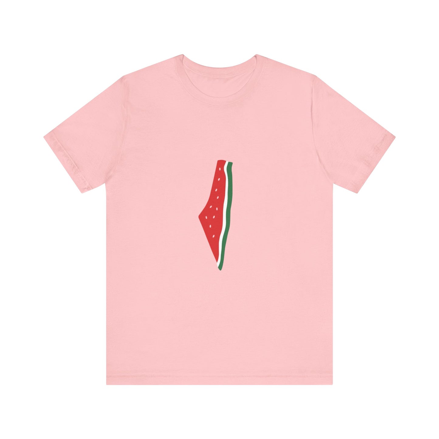 Palestine Watermelon T-Shirt