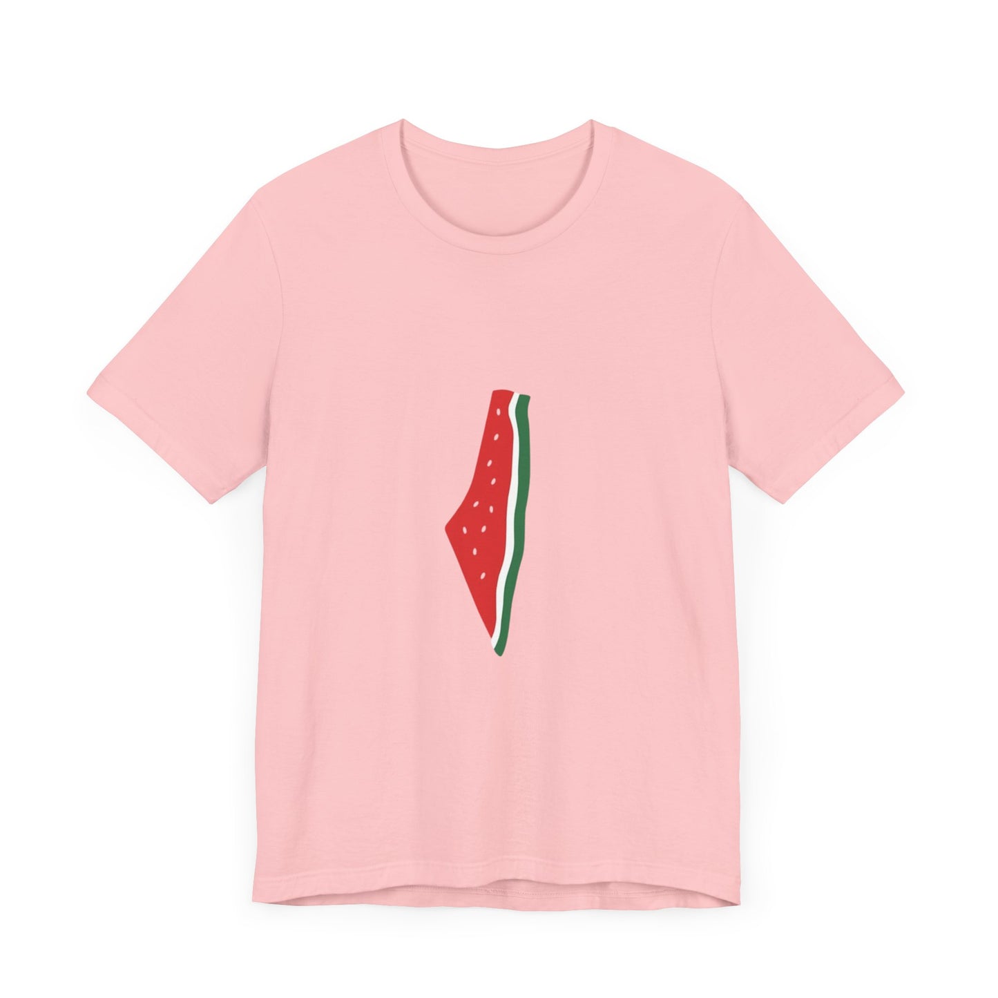 Palestine Watermelon T-Shirt