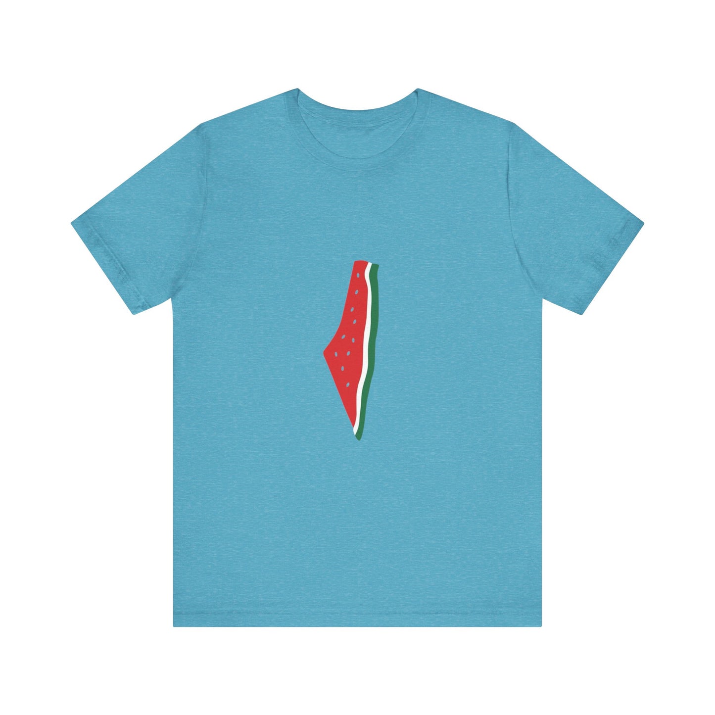 Palestine Watermelon T-Shirt