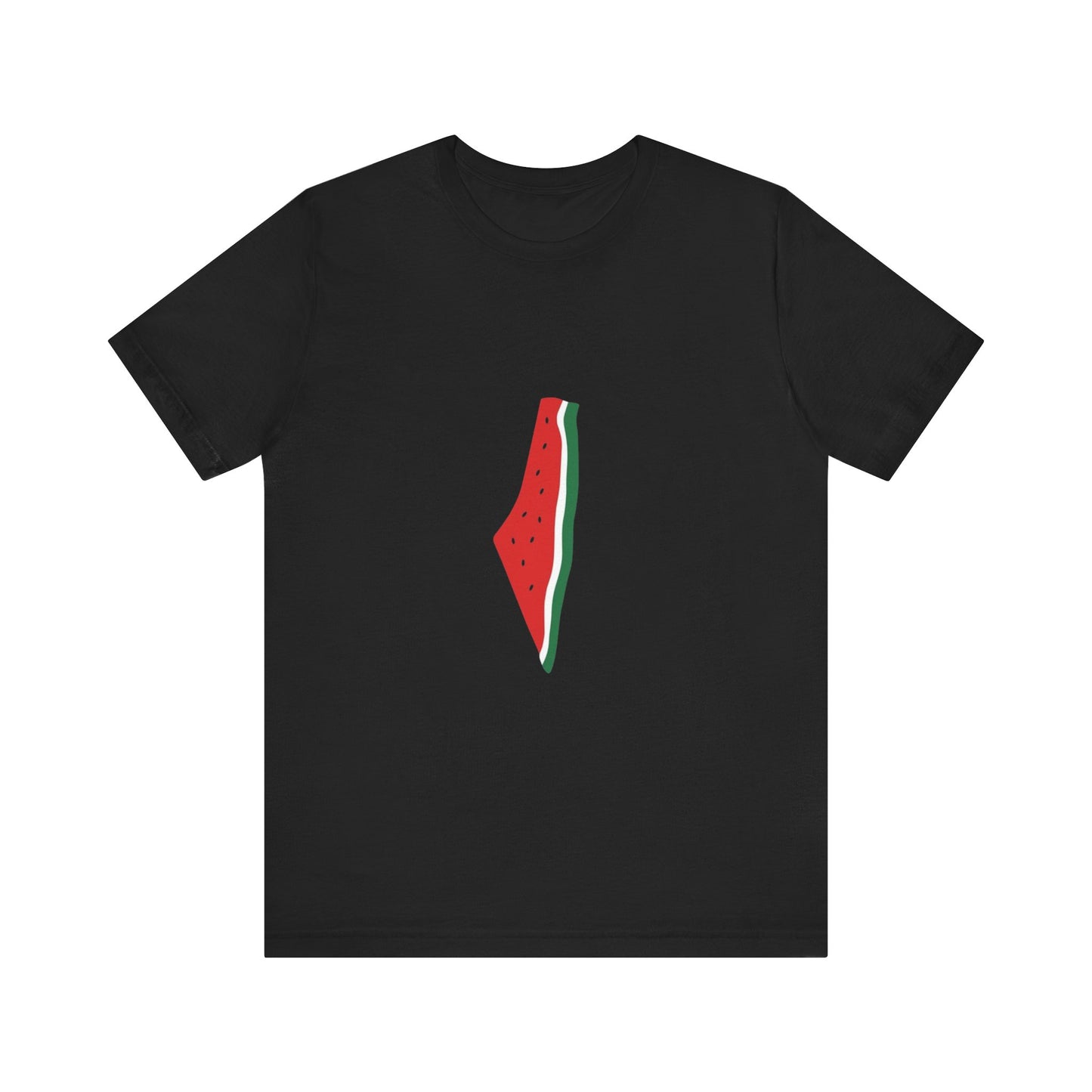 Palestine Watermelon T-Shirt