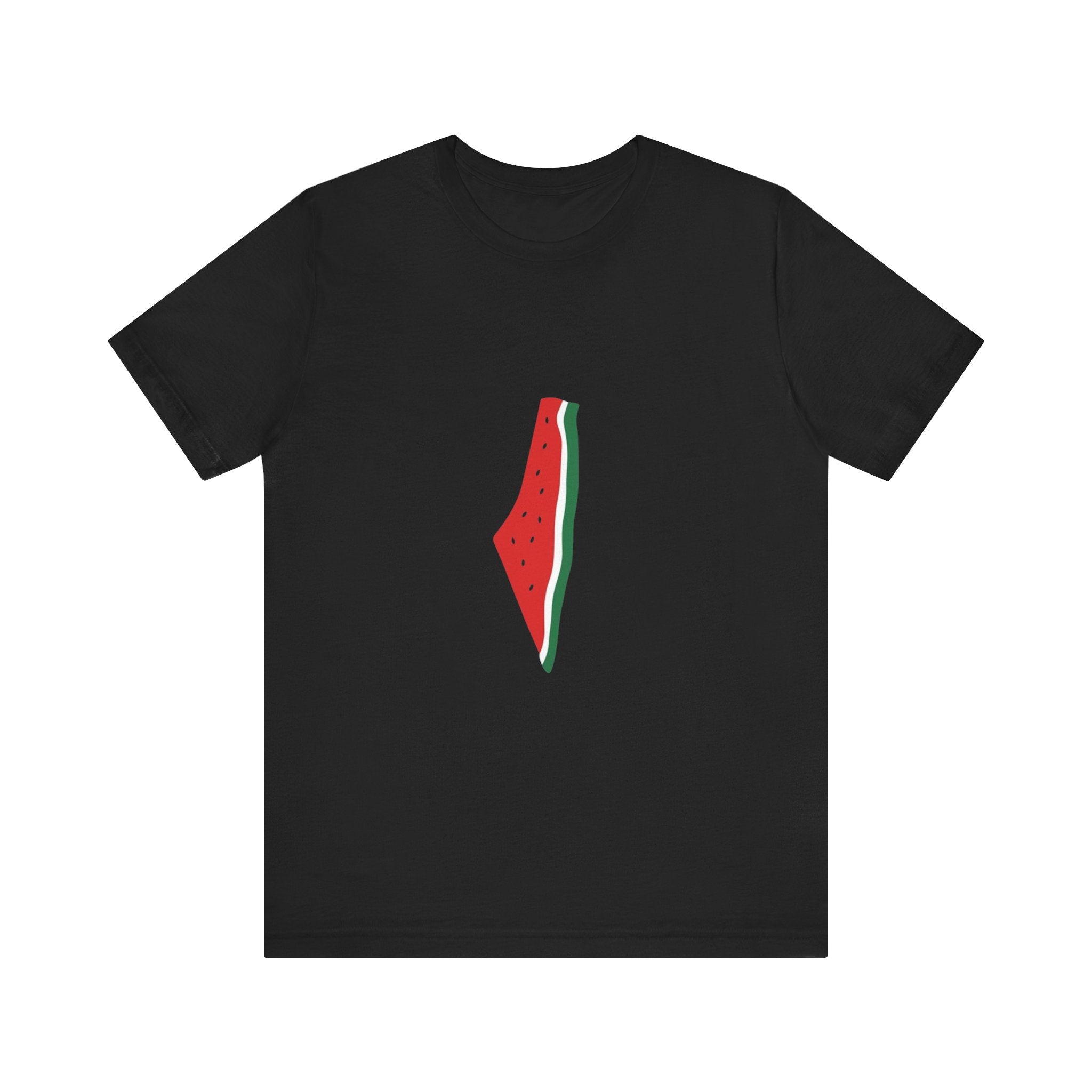 Palestine Watermelon T-Shirt