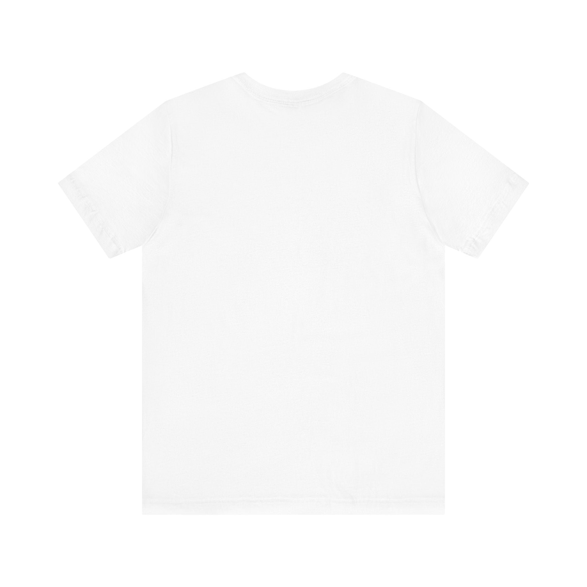 T-Shirt Palestinian and Native American Resistance Dancing