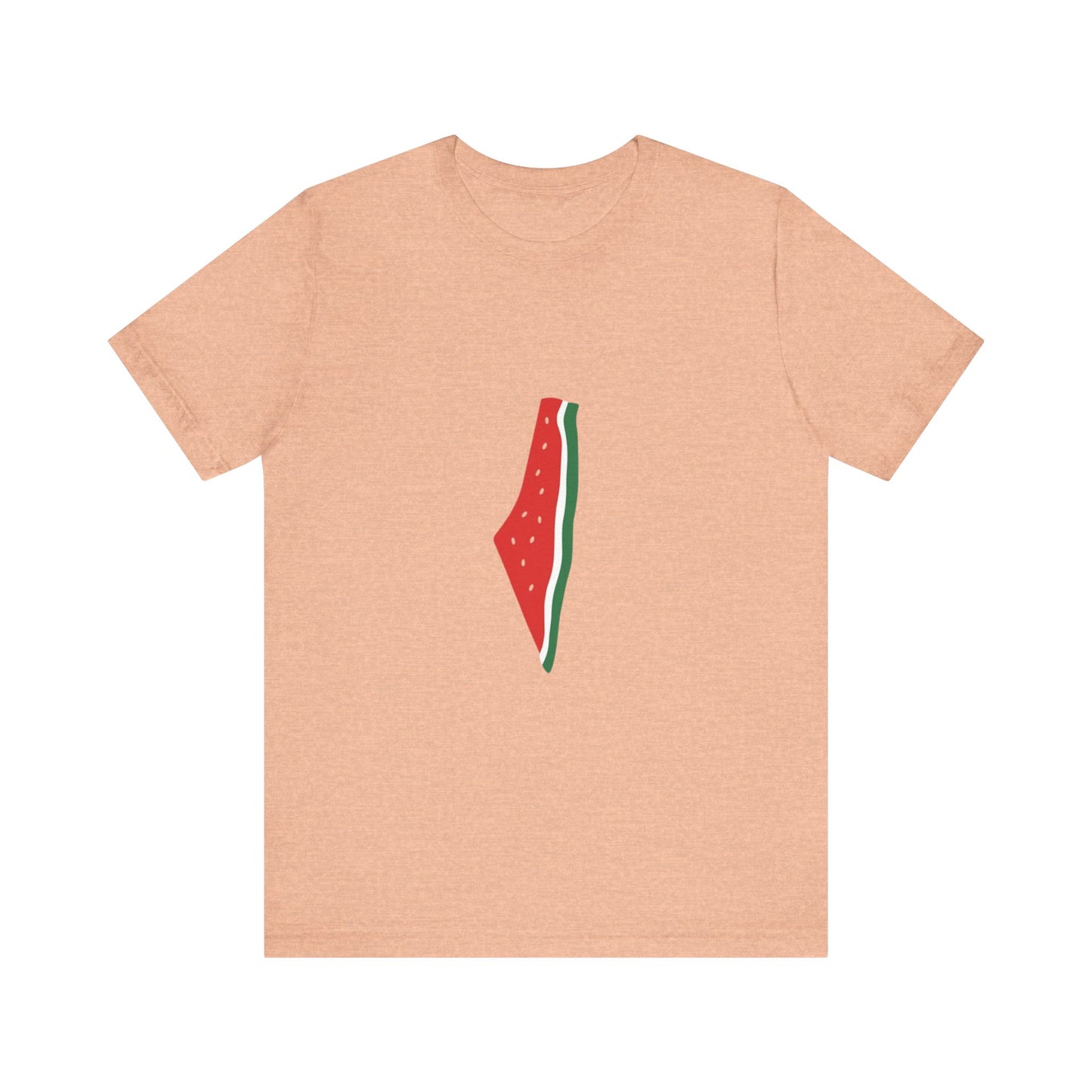 Palestine Watermelon T-Shirt