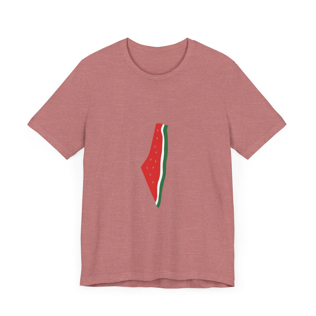 Palestine Watermelon T-Shirt