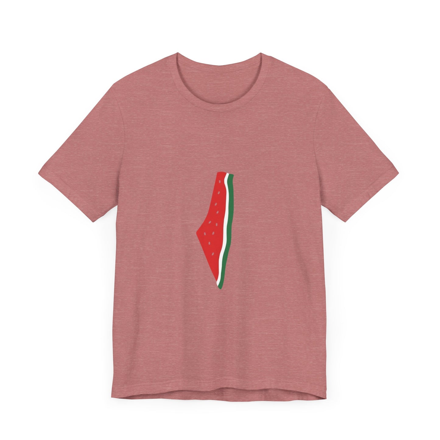 Palestine Watermelon T-Shirt