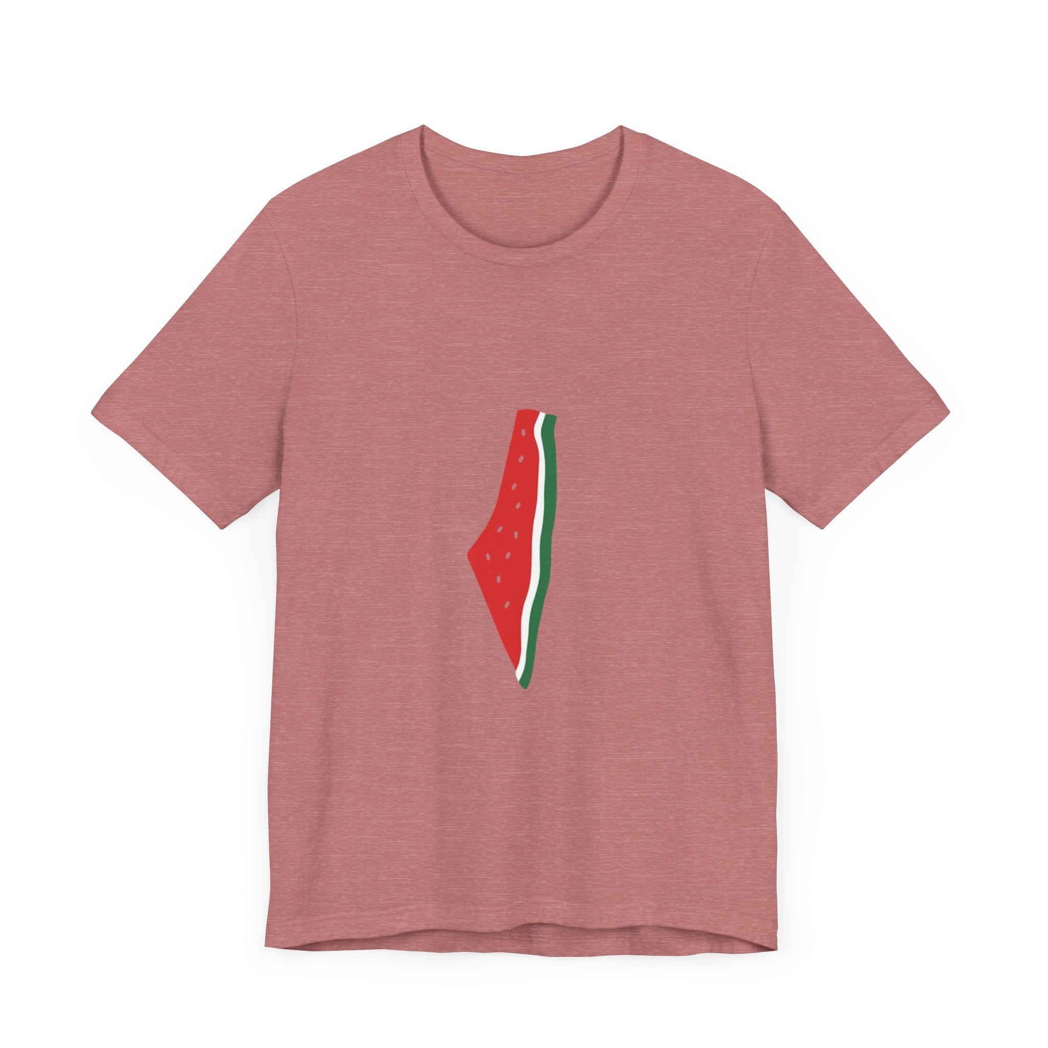 Palestine Watermelon T-Shirt
