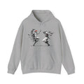 Palestinian Native Indian Resistance Dance Hoodie Sweatshirt