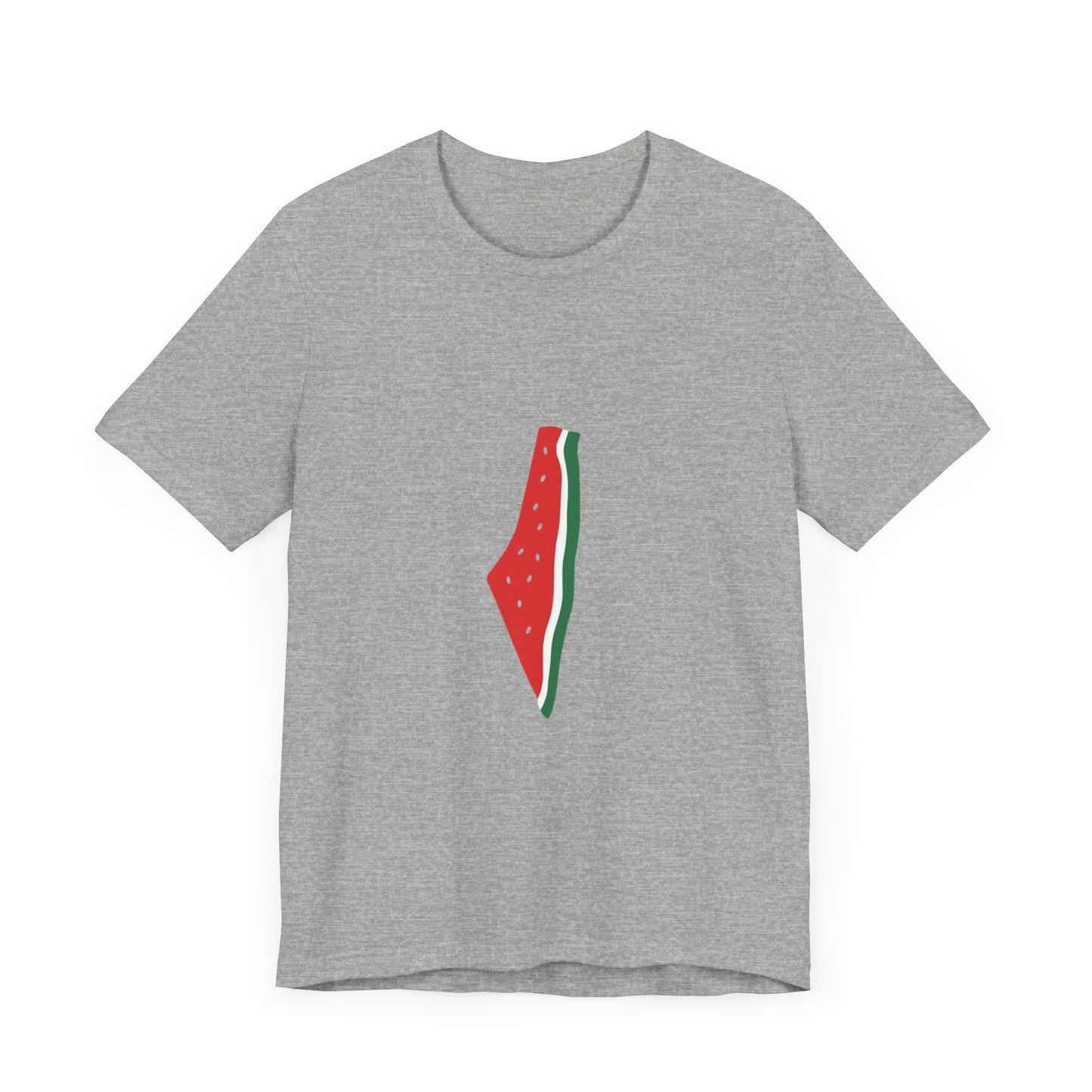 Palestine Watermelon T-Shirt