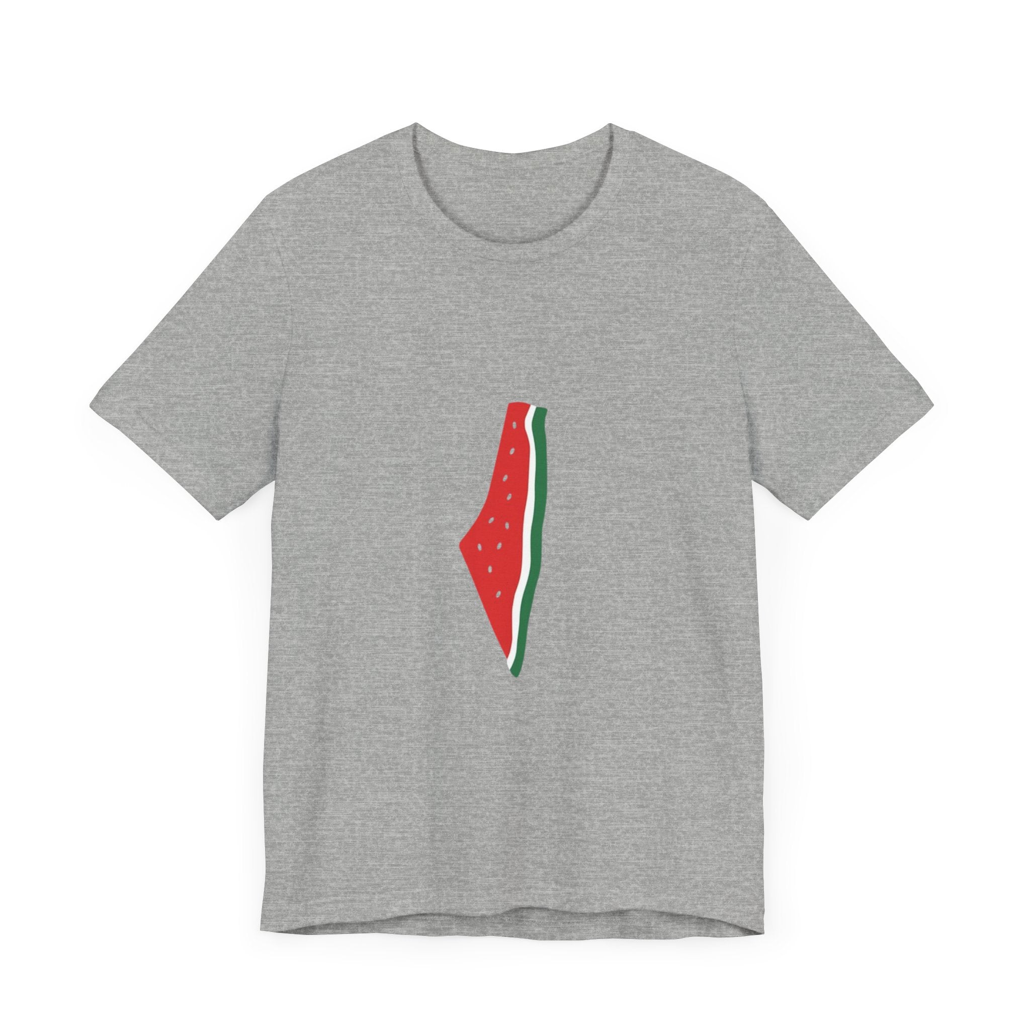 Palestine Watermelon T-Shirt