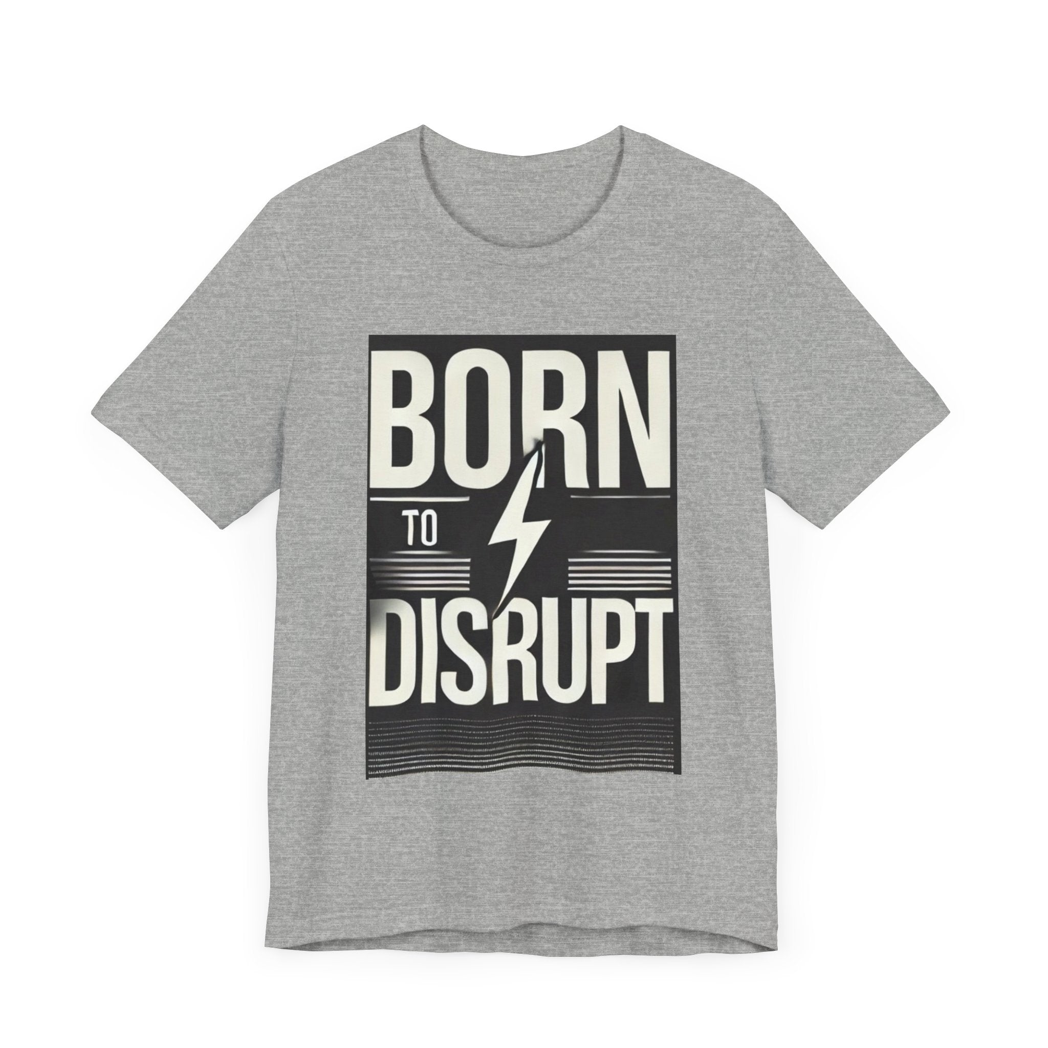 Born to Disrupt Tee