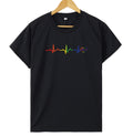 Pride Pulse T-shirt
