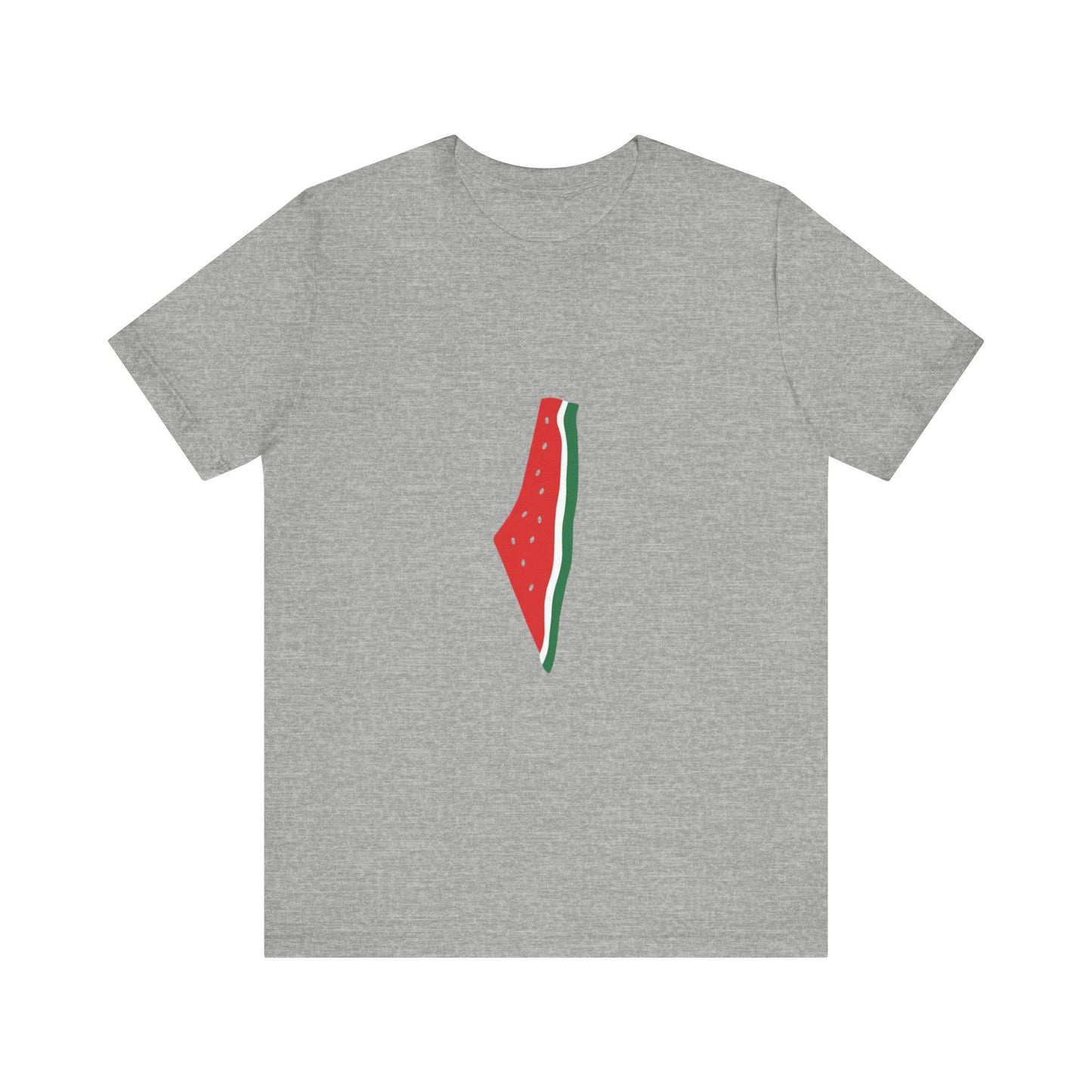 Palestine Watermelon T-Shirt