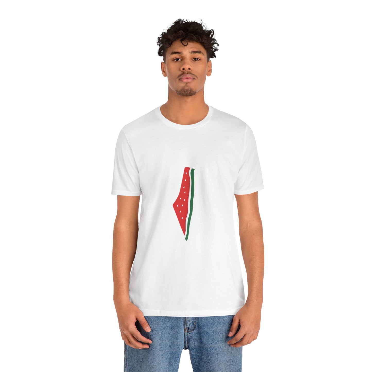 Palestine Watermelon T-Shirt