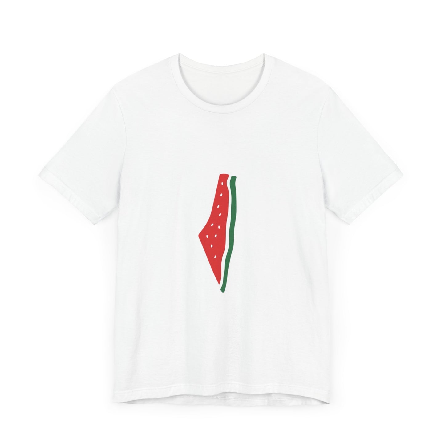 Palestine Watermelon T-Shirt