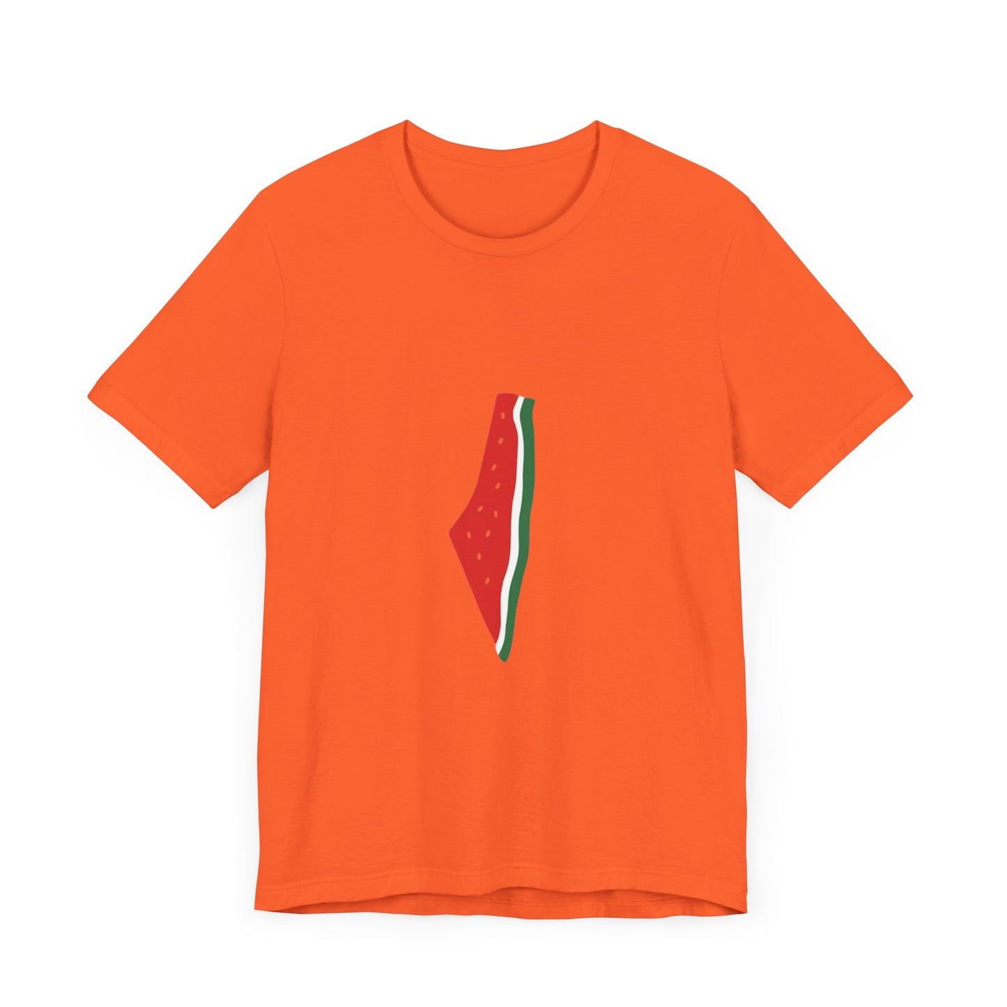 Palestine Watermelon T-Shirt