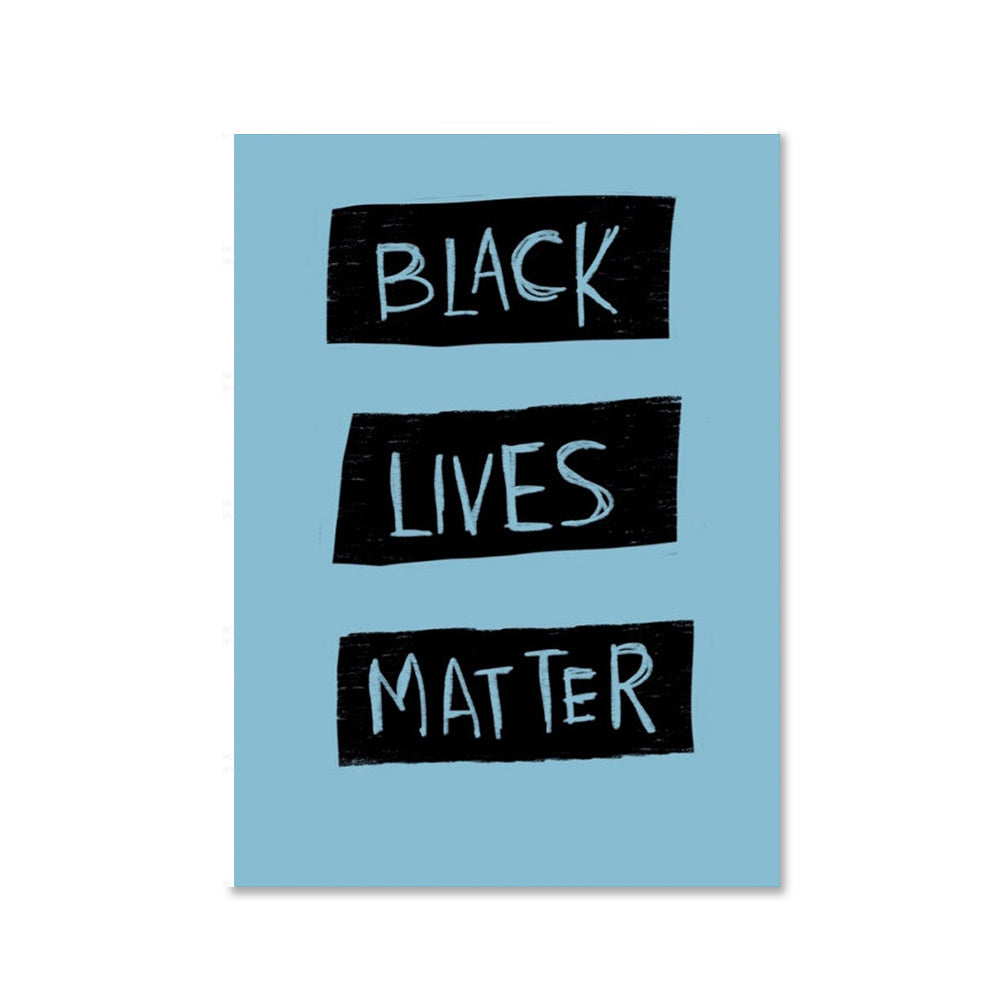 Activism Art Canvas Picture Decoration various