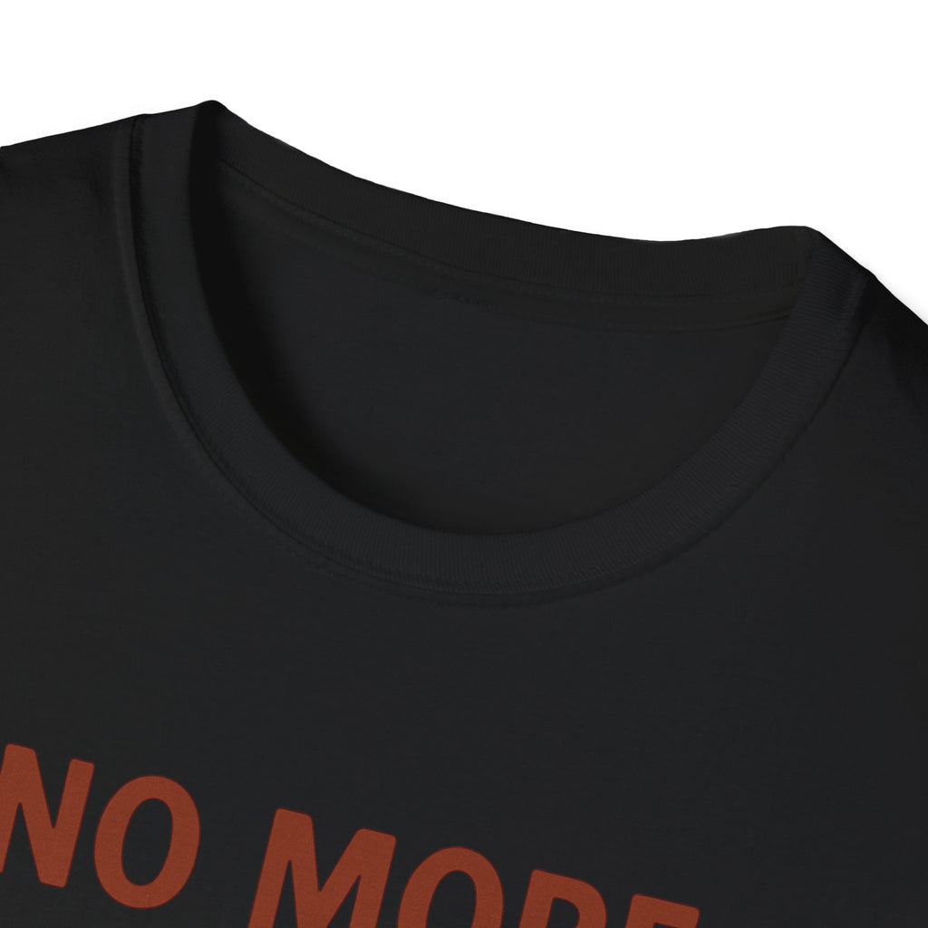 No More Stolen Sisters Shirt – Wearable Resistance for MMIWG2S Justice