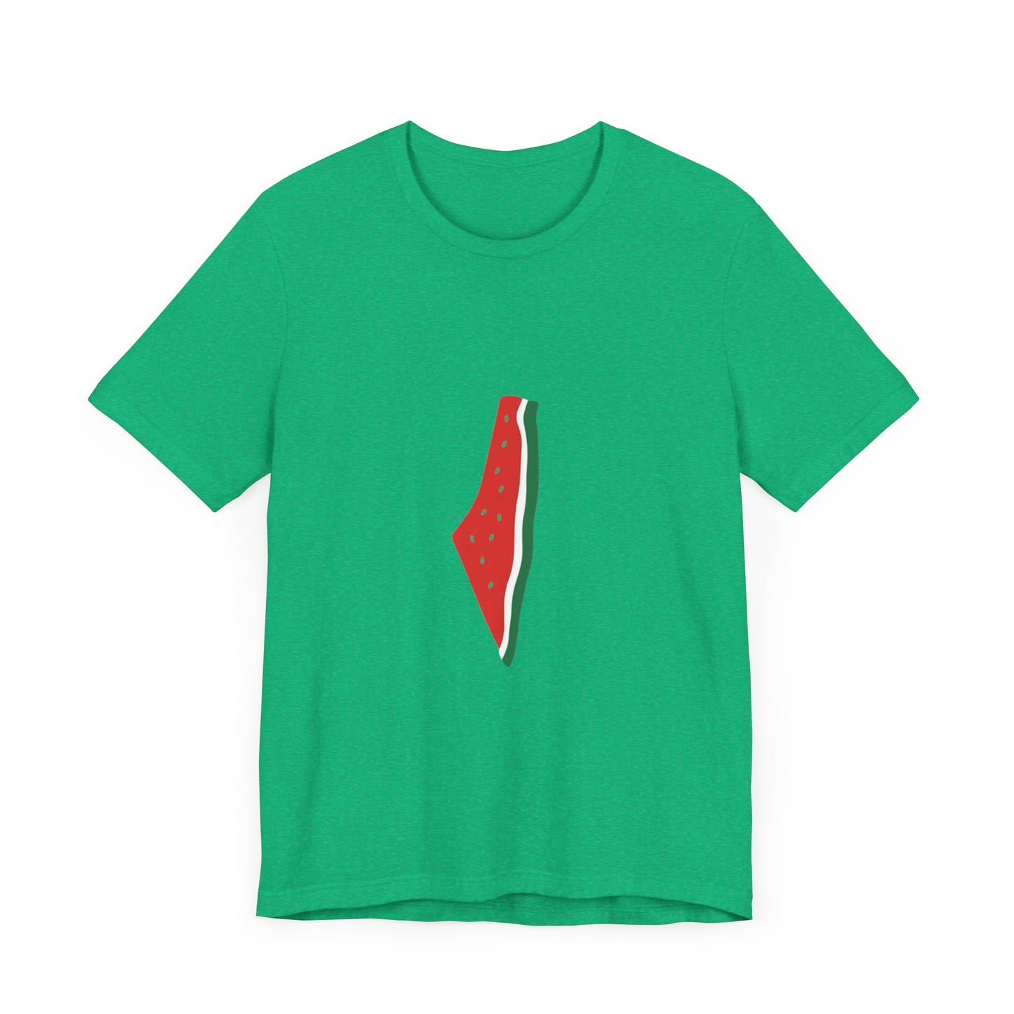 Palestine Watermelon T-Shirt