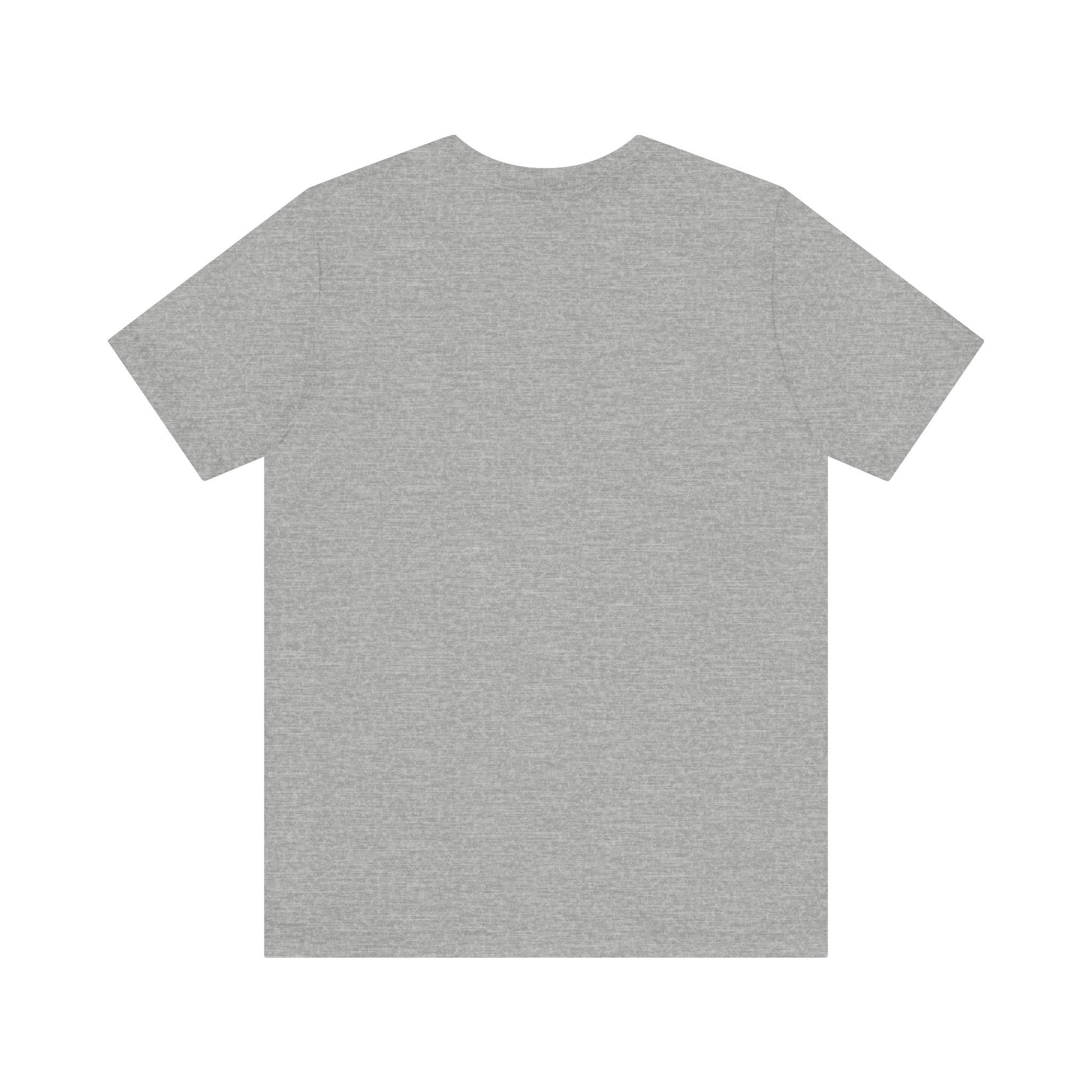 T-Shirt Palestinian and Native American Resistance Dancing