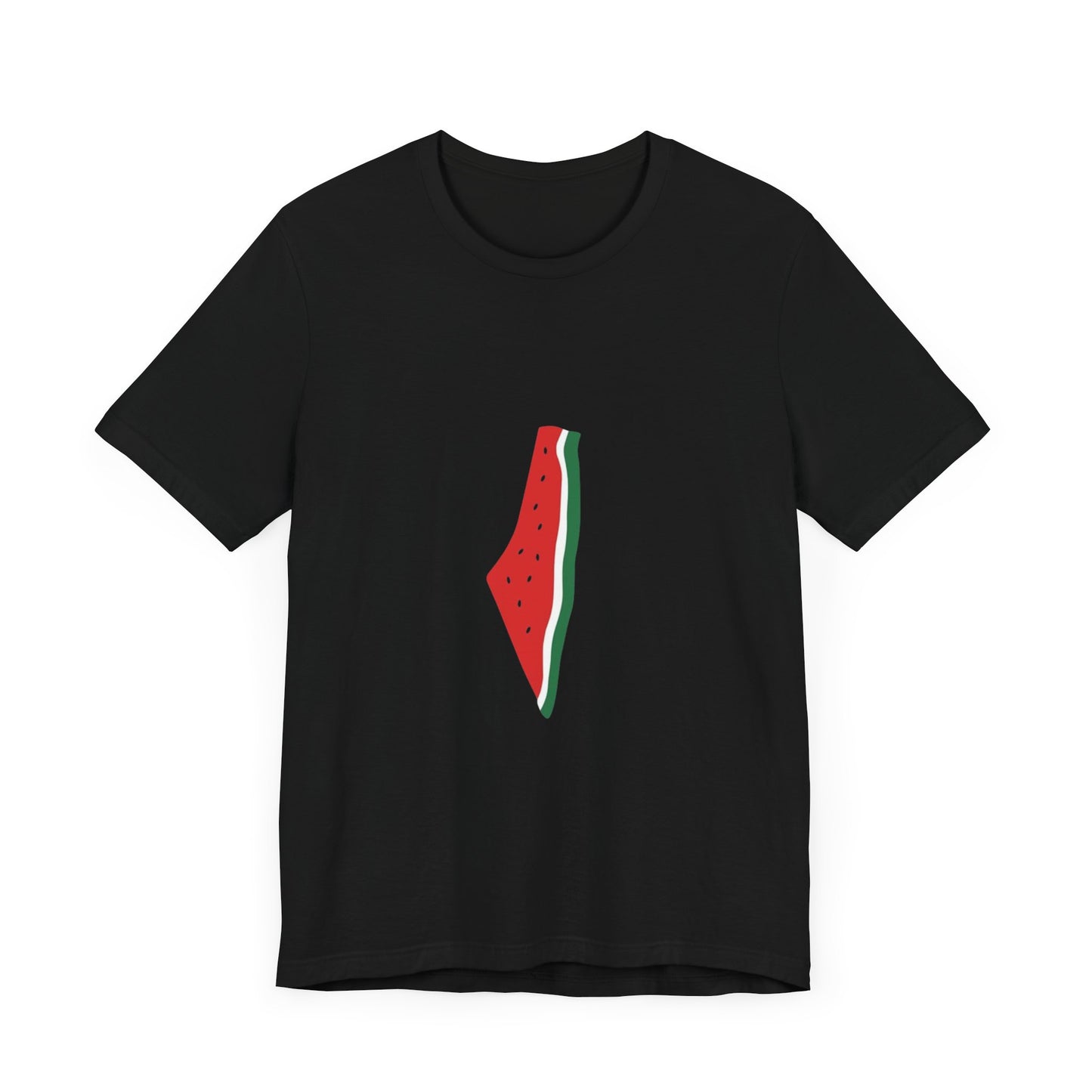 Palestine Watermelon T-Shirt