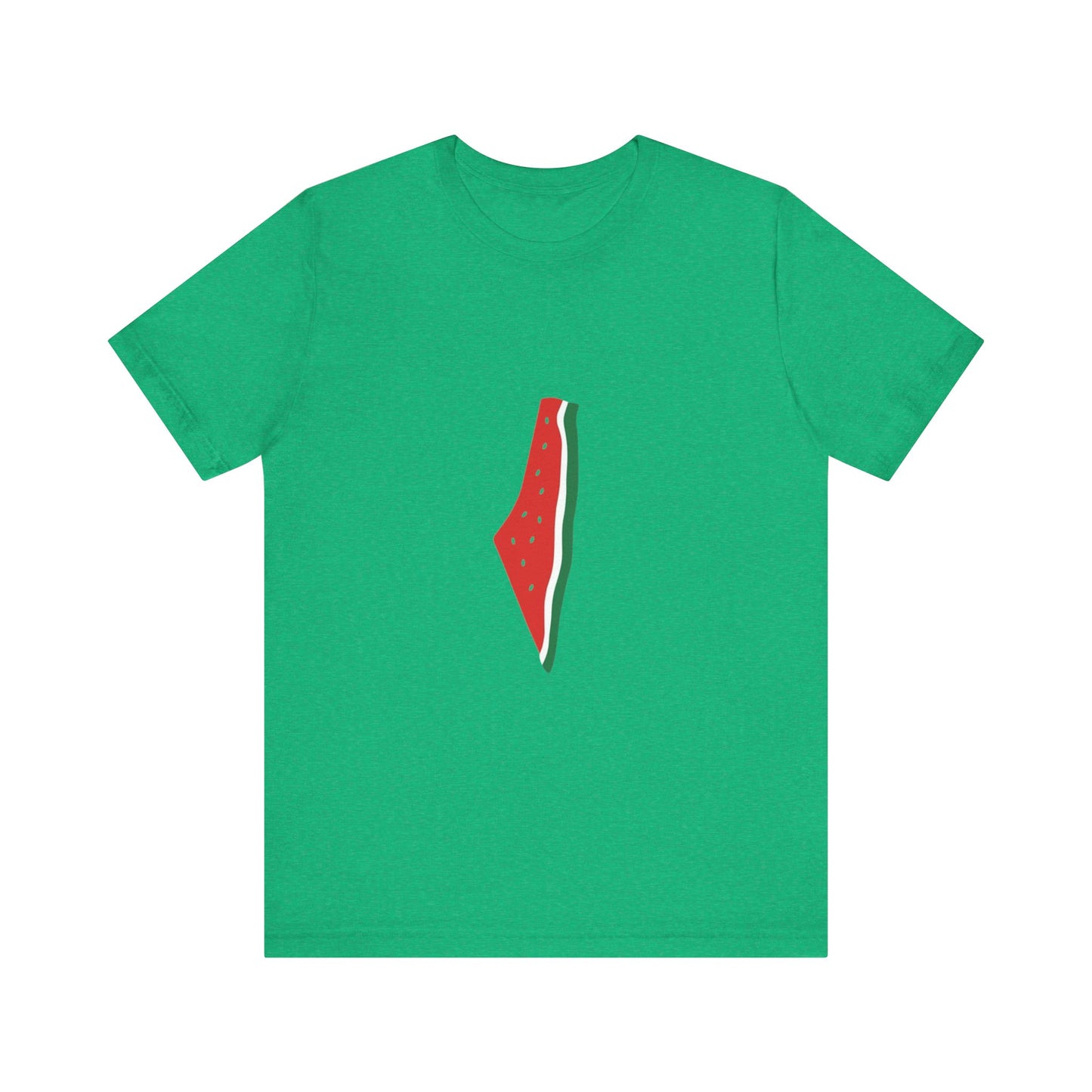 Palestine Watermelon T-Shirt