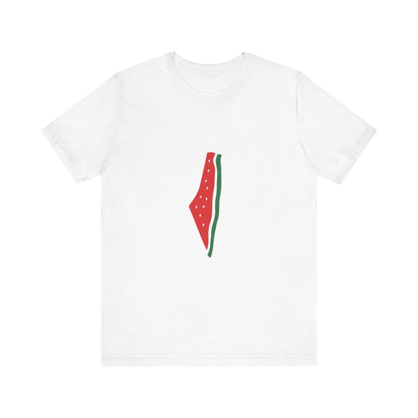 Palestine Watermelon T-Shirt