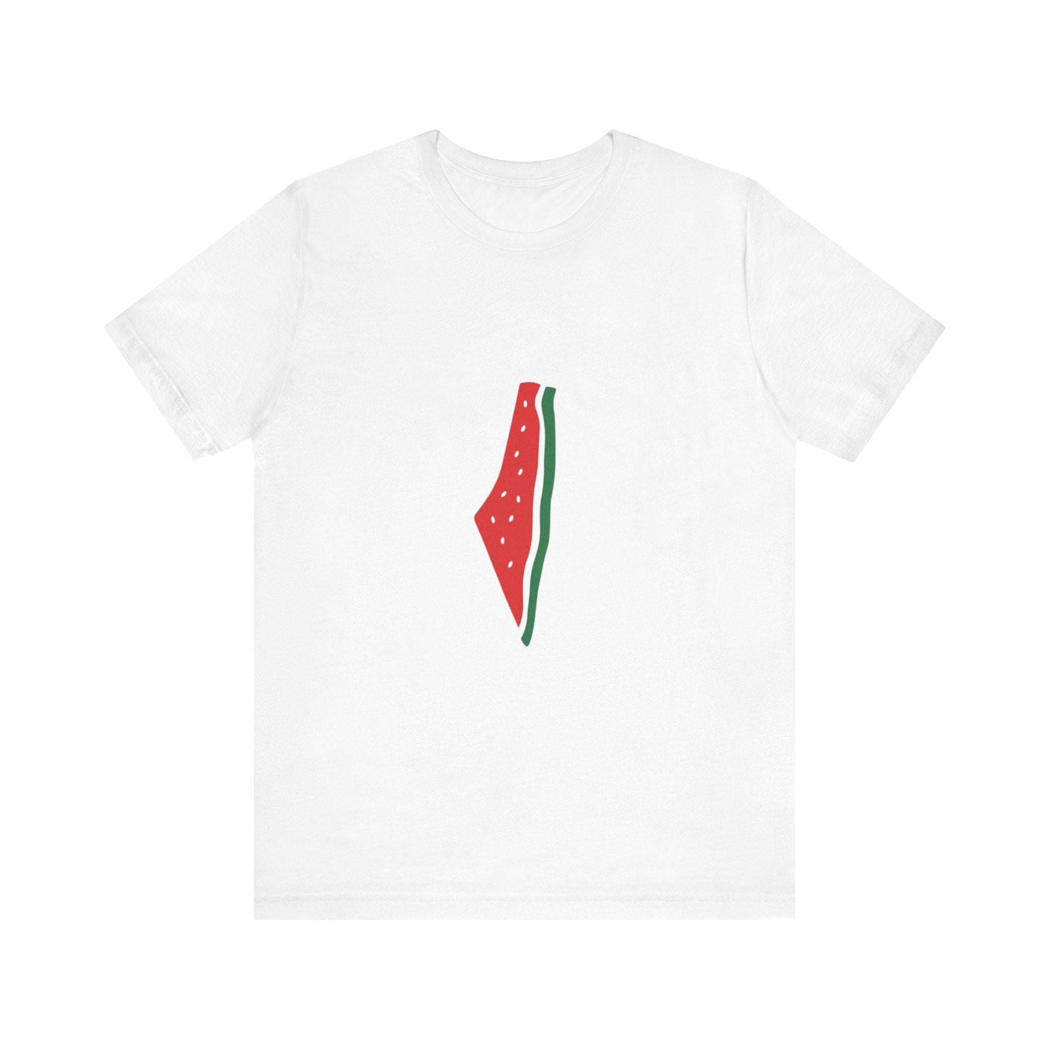 Palestine Watermelon T-Shirt