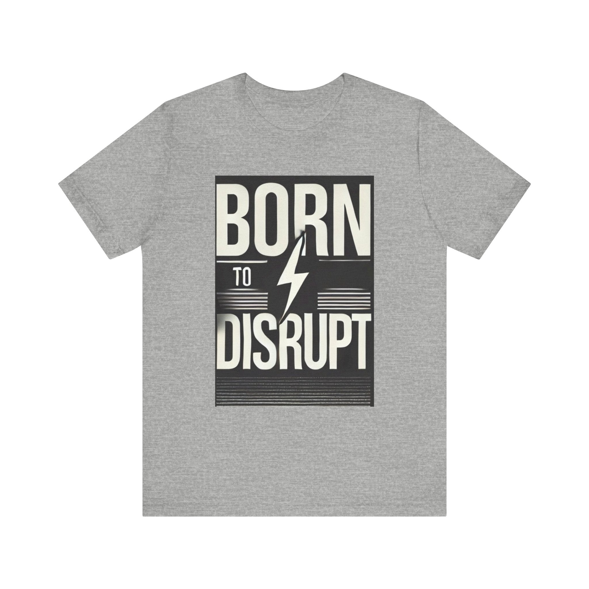 Born to Disrupt Tee