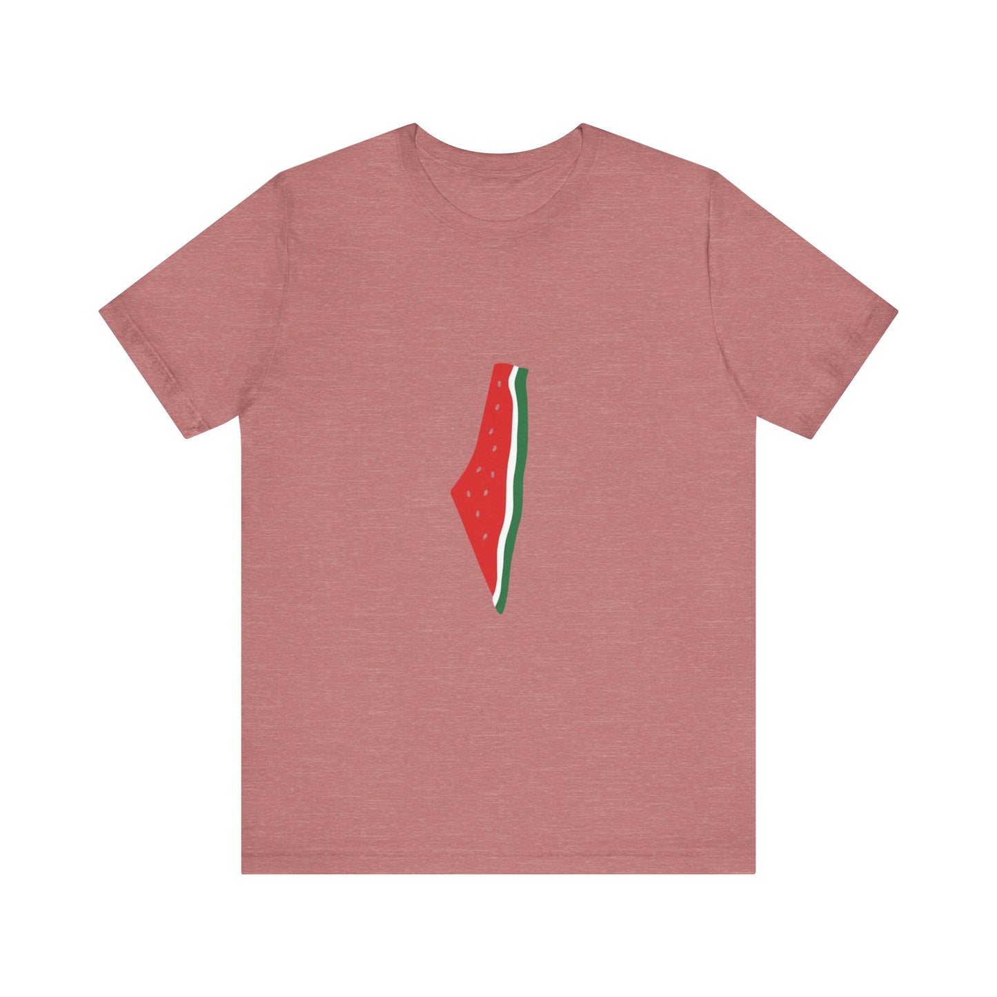 Palestine Watermelon T-Shirt